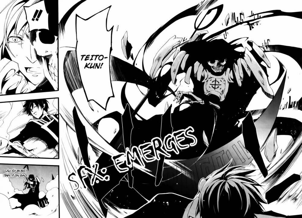 07 hồn ma chapter 78 12