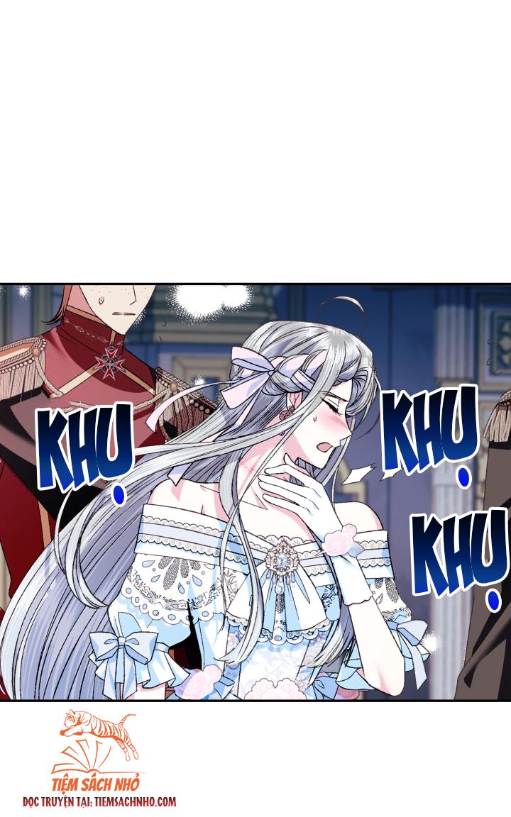 cha, con không muốn kết hôn đâu chapter 73 10