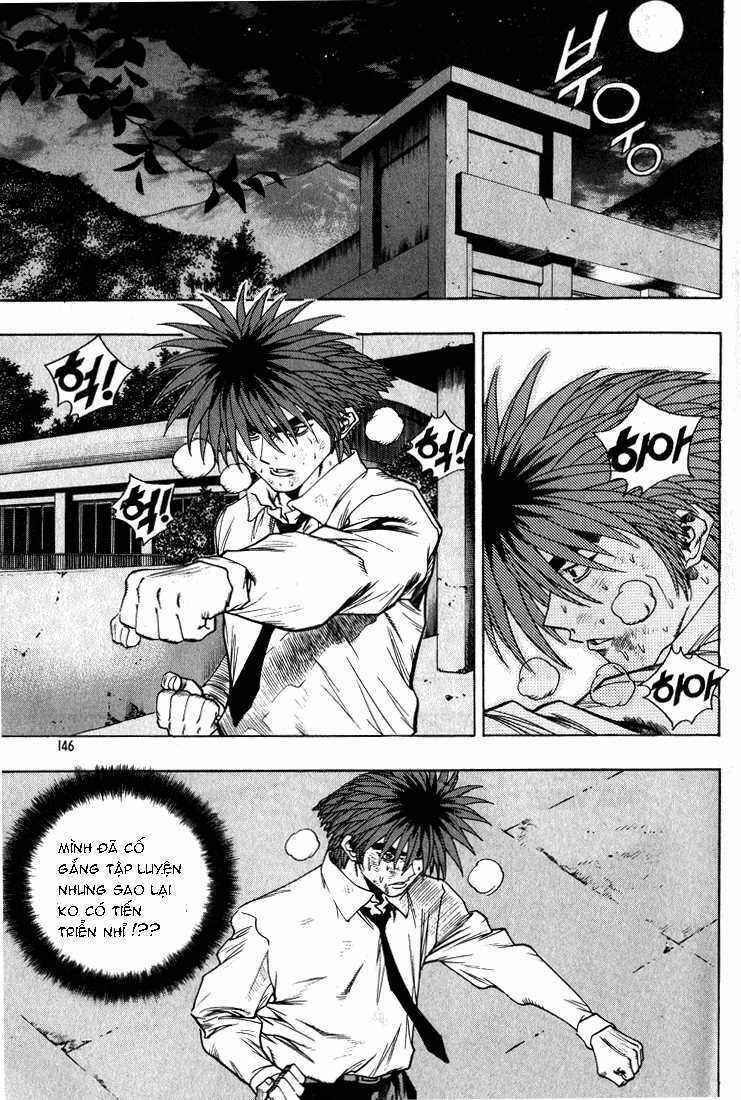 change guy chapter 272 14