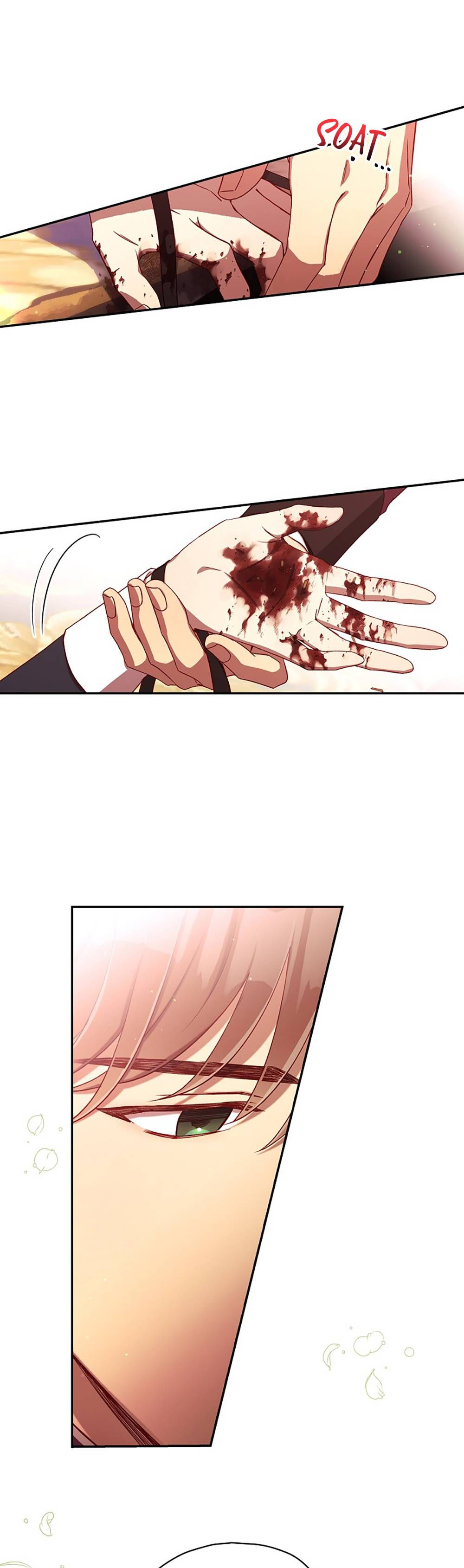 sống sót dưới thân phận hầu nữ chapter 66 33