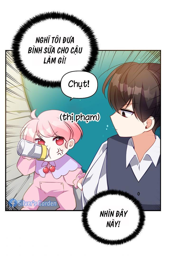 em gái cưng của đại công tước phản diện chapter 7 37