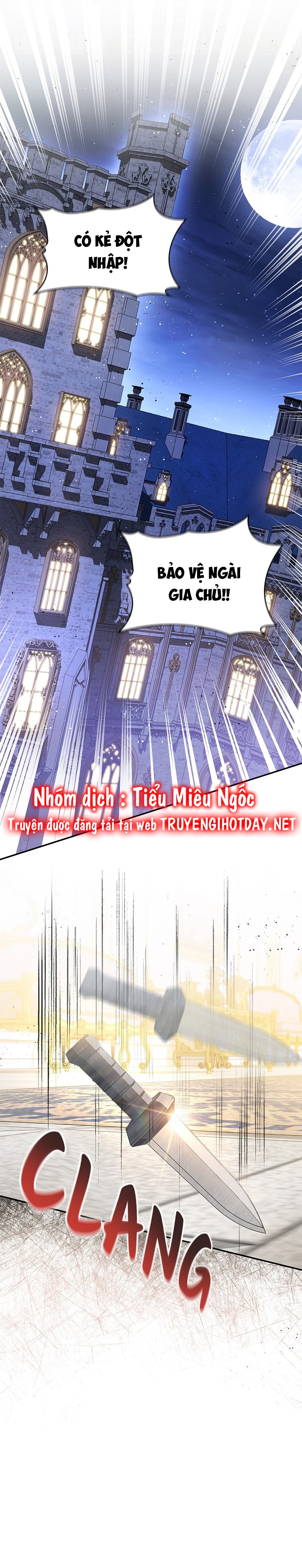 những gì melvin để lại chapter 28 26