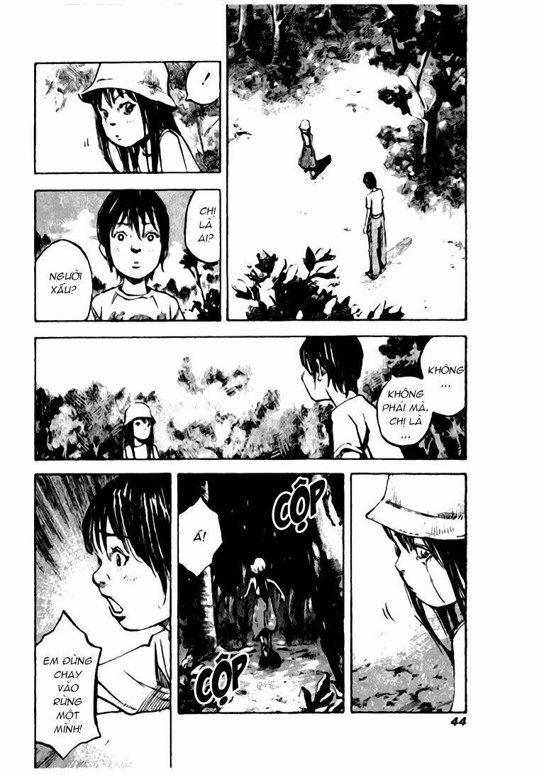 skyhigh: shinshou chapter 13.2 14