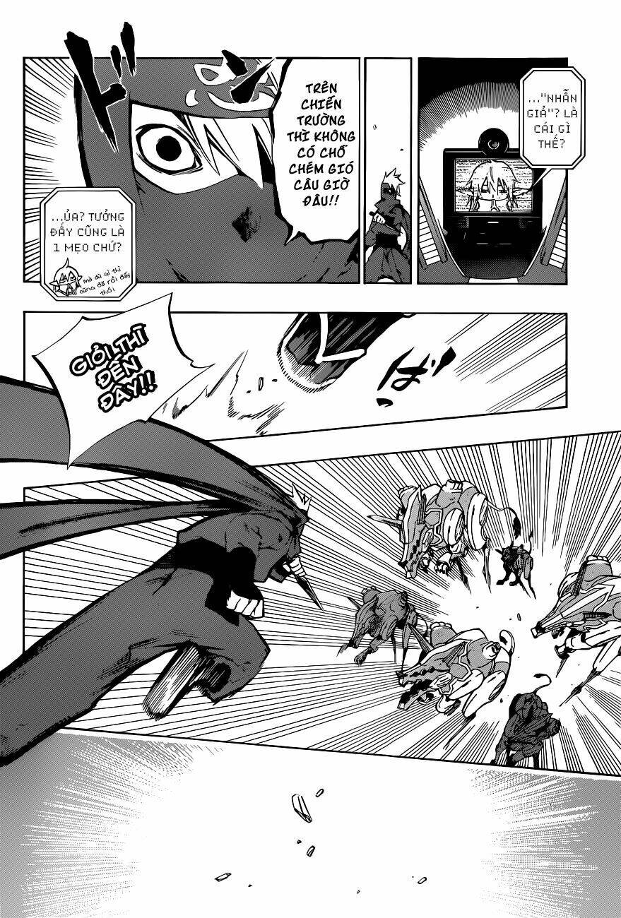 stealth symphony chapter 7 10