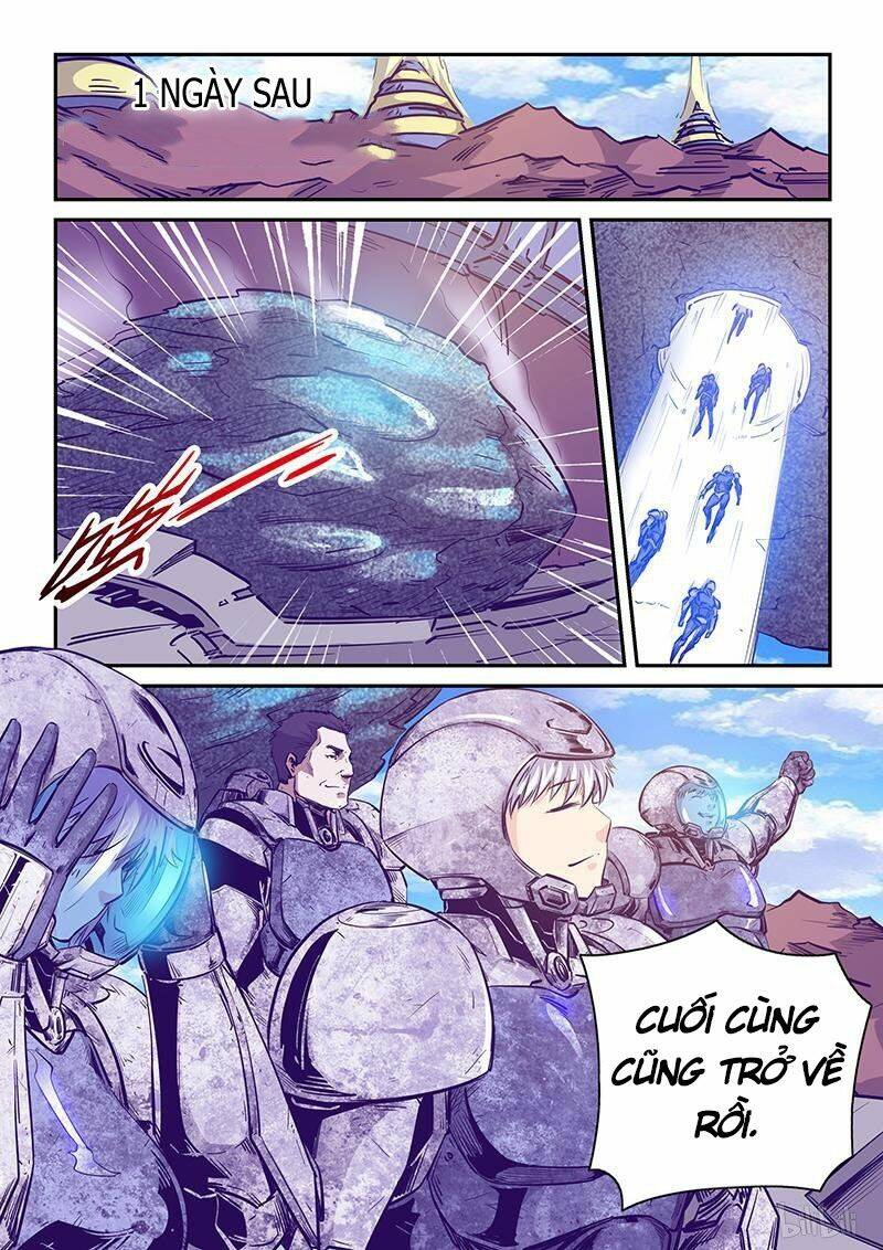 tu chân tứ vạn niên chapter 247 2