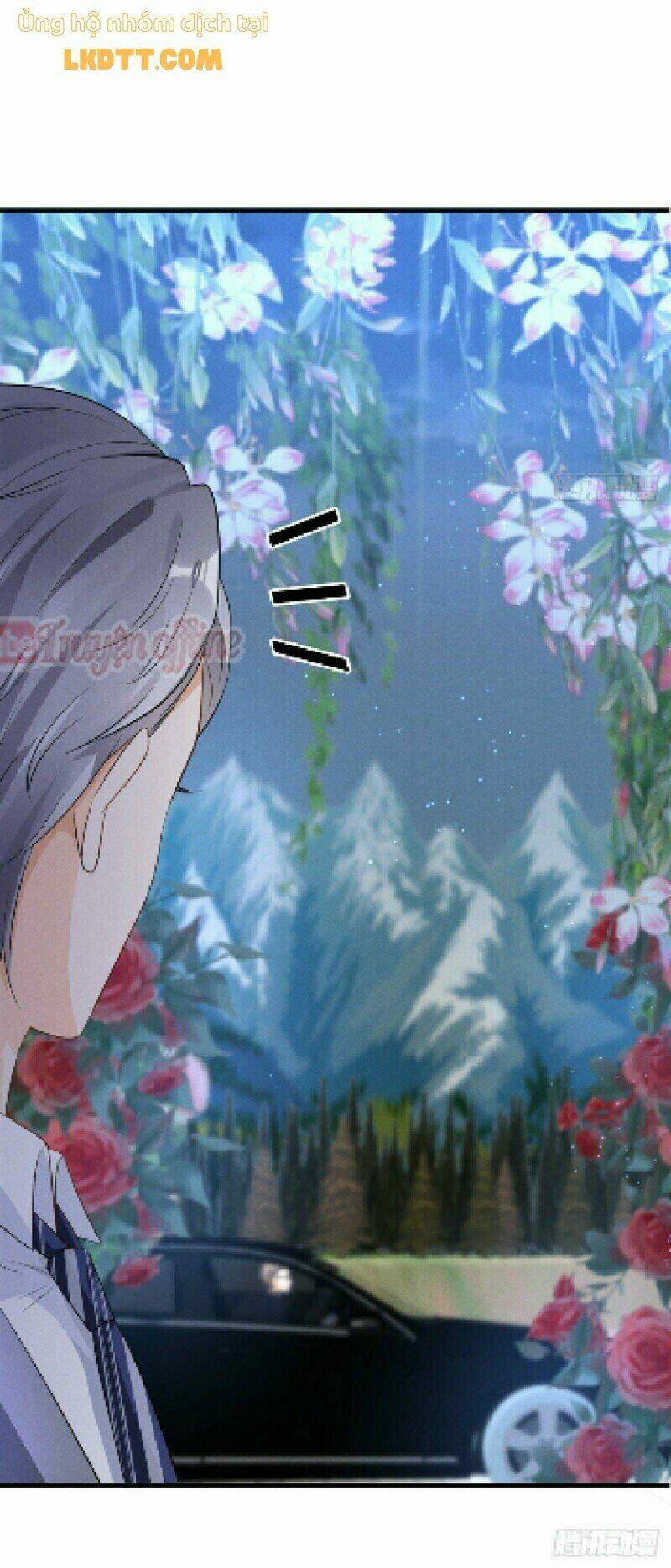 tôi trở thành tổ tông của 5 vị đại lão chapter 42 34