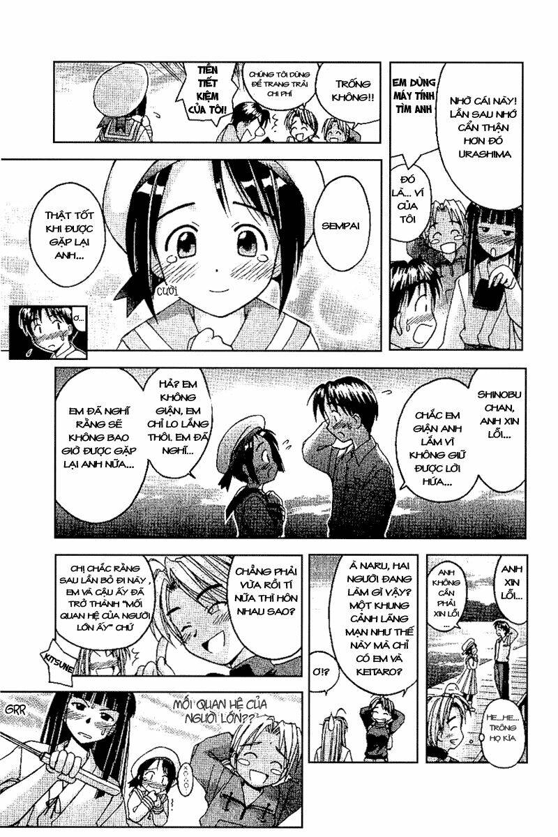 love hina chapter 24 18