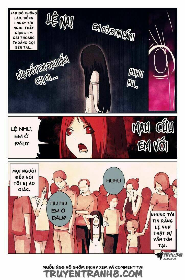 quỷ ăn thịt chapter 2 10