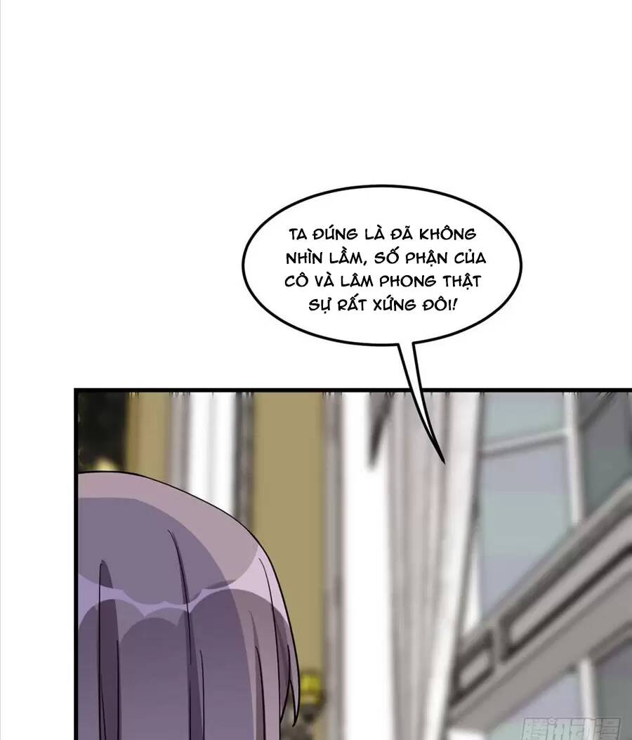 cố tổng, vợ của ngài quá mạnh rồi! chapter 80 16