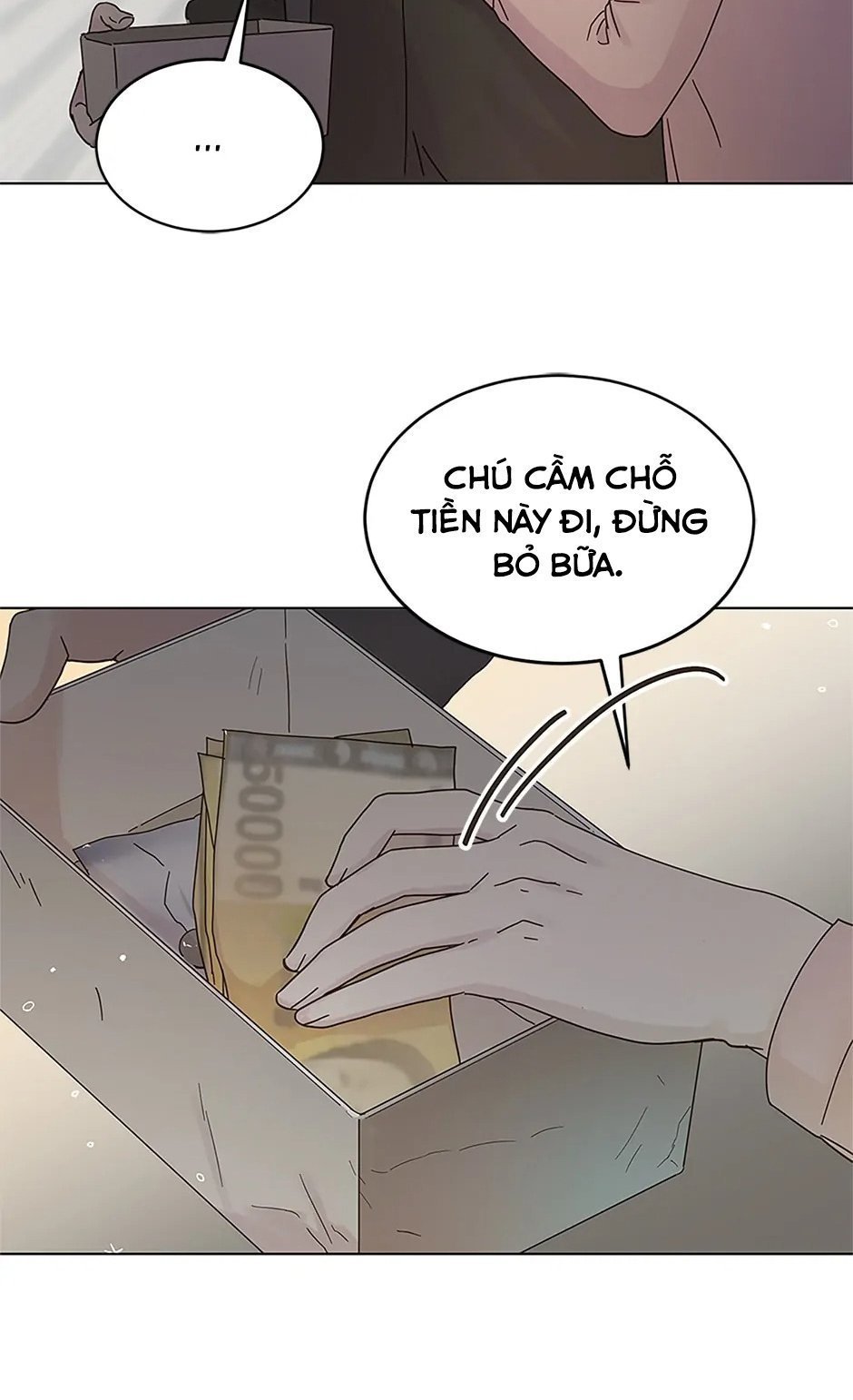 sự trả thù ngọt ngào của vợ tôi chapter 260 15