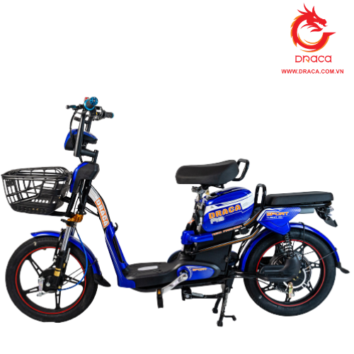 Xe đạp điện DRACA-A9
