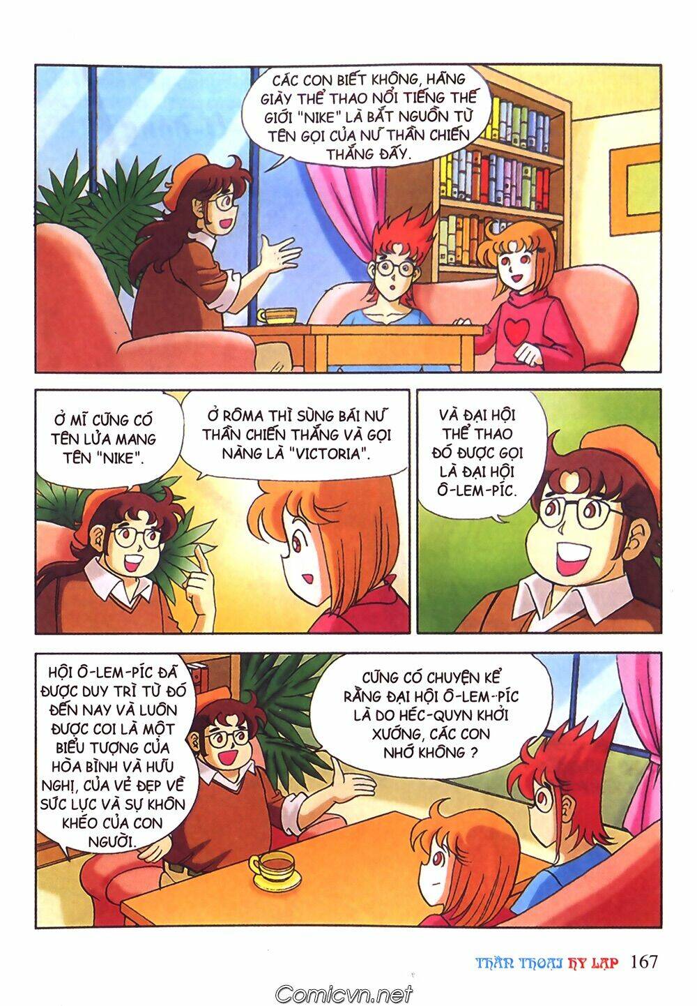 thần thoại hy lạp màu chapter 44 40