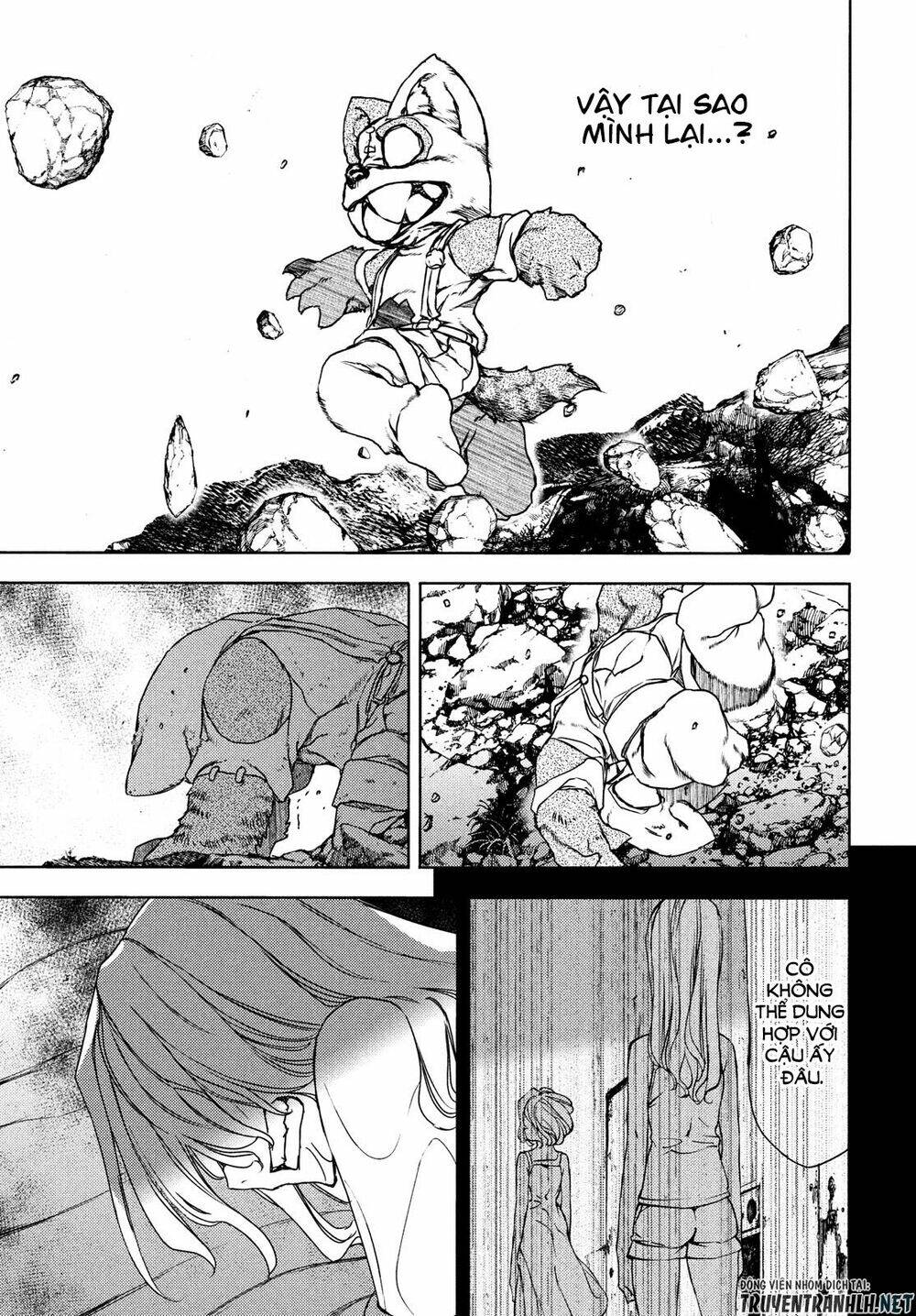 gleipnir - sợi xích thần chapter 60 22