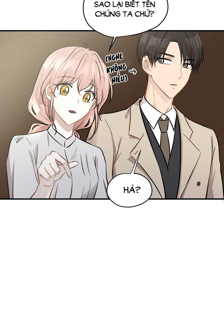 cuộc sống kỳ thú chapter 44 8