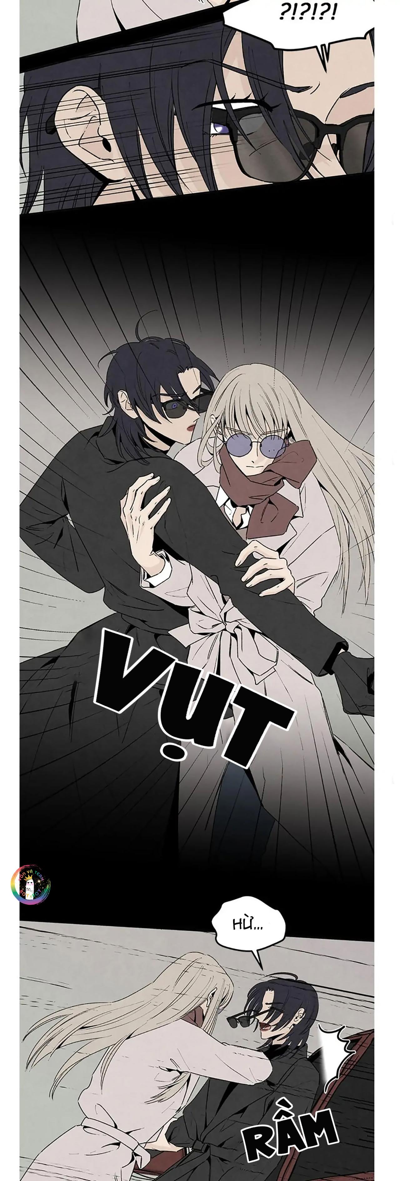 bona sort chapter 40 13