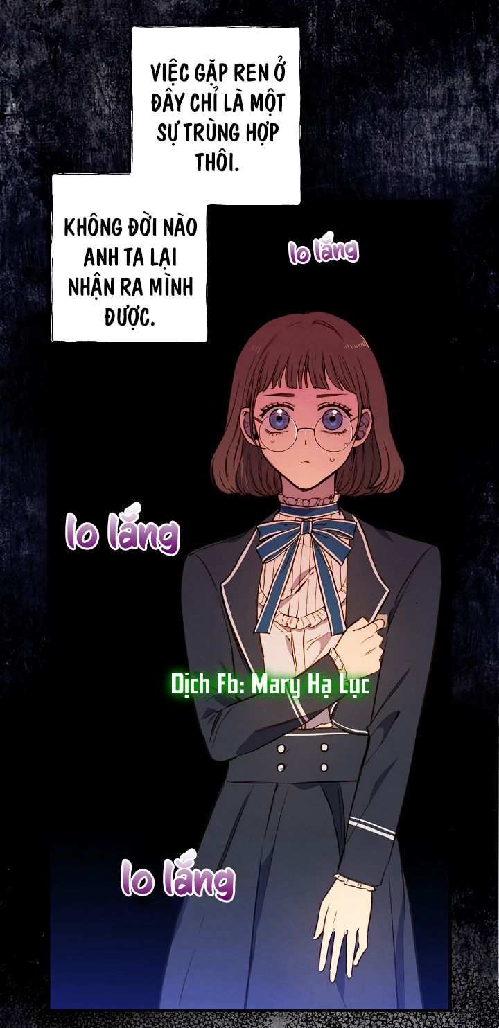 hoàng phi bóng tối - shadow queen chapter 41 30