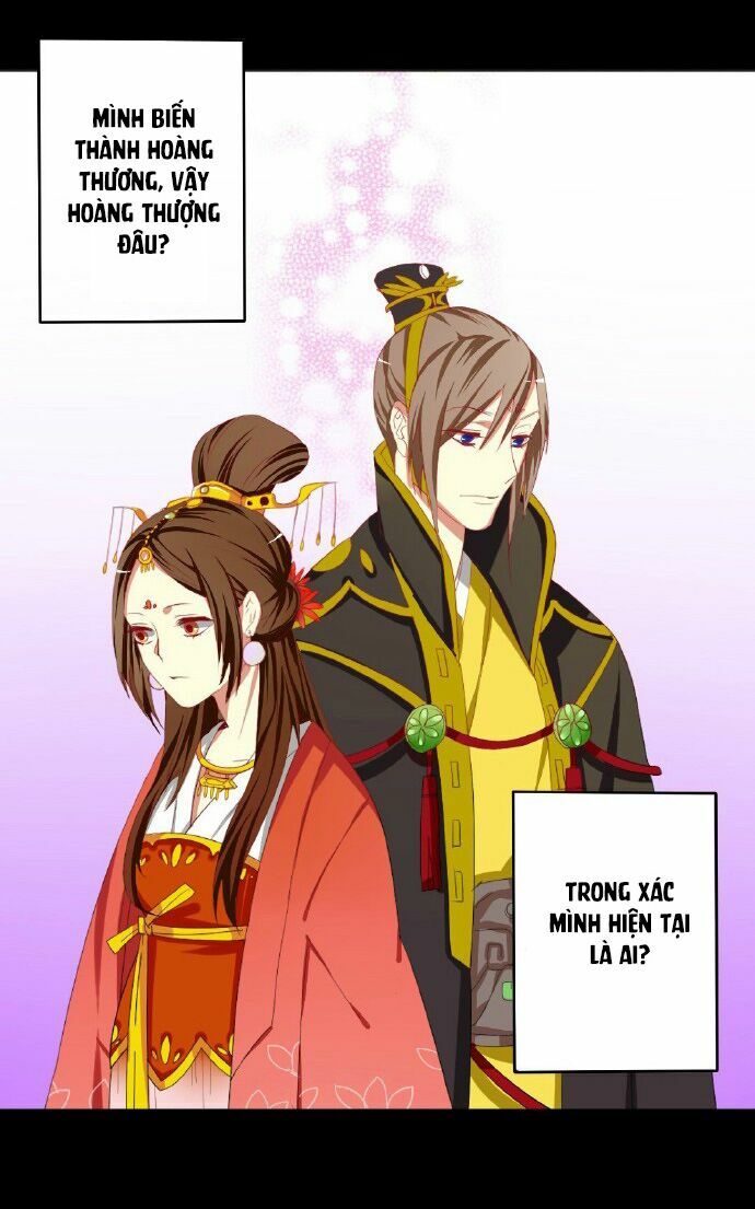 lưỡng bất nghi (full) chapter 2 7