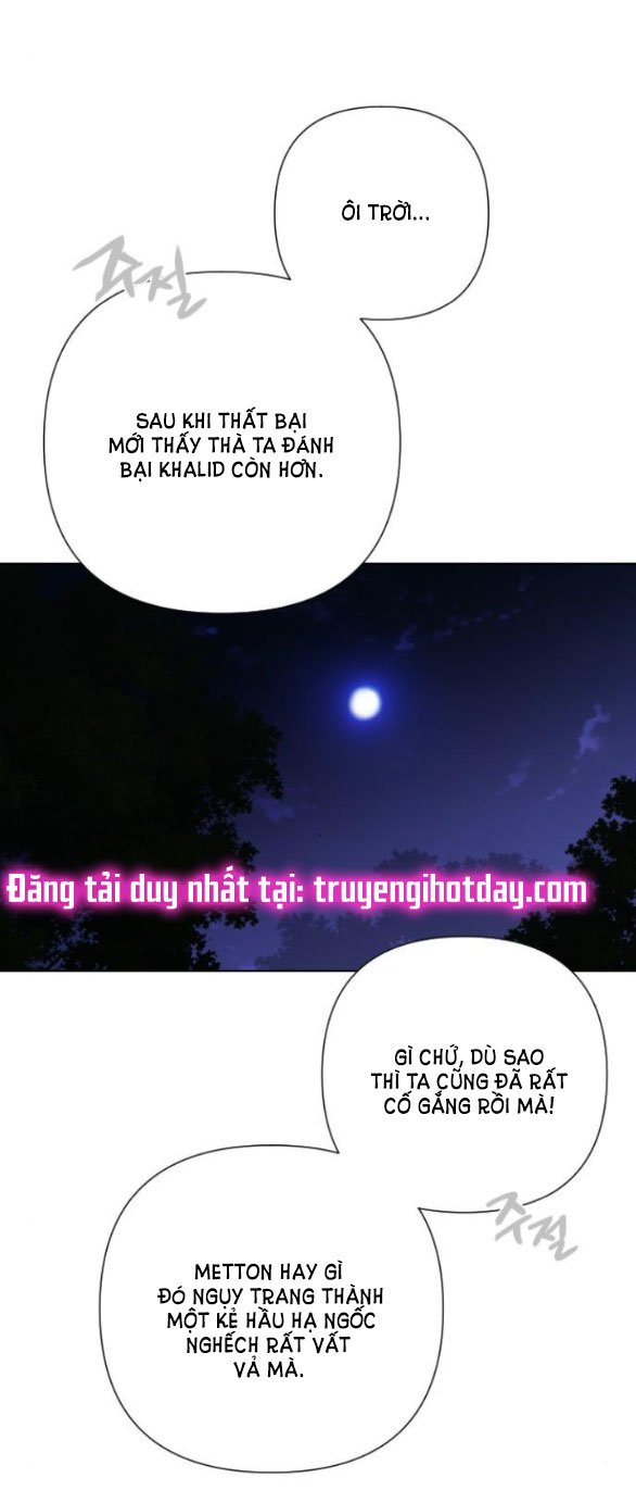 cách hiệp sĩ sống như một tiểu thư chapter 96.2 42