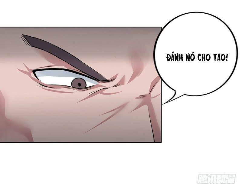 danh môn lão công xấu xa đáng yêu chapter 4 41