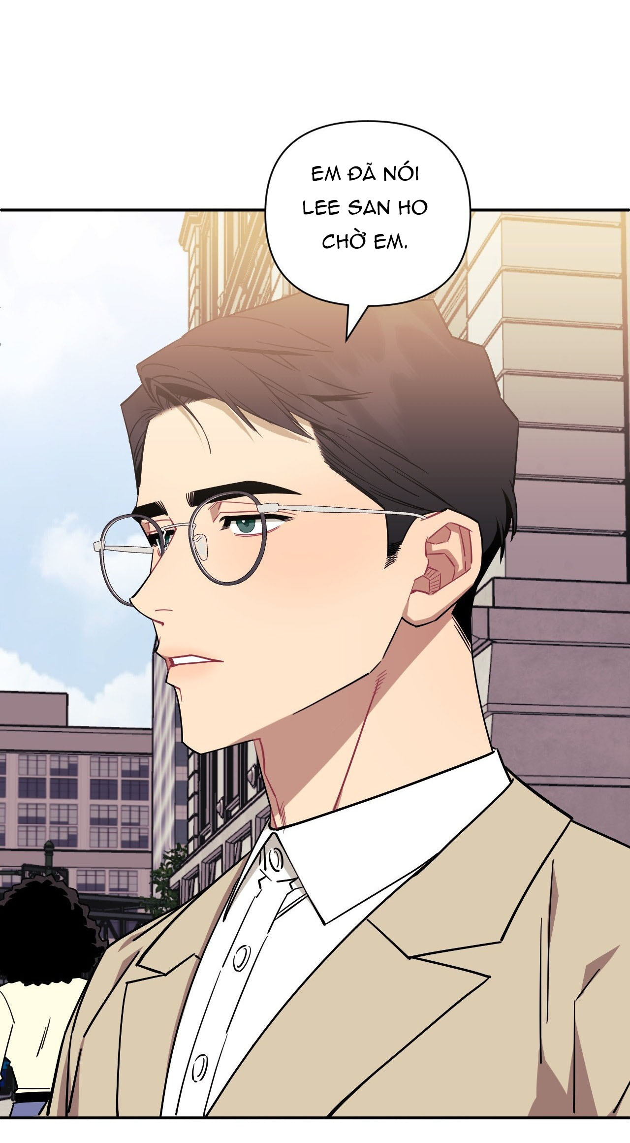 hơn cả bạn bè chapter 79.1 13