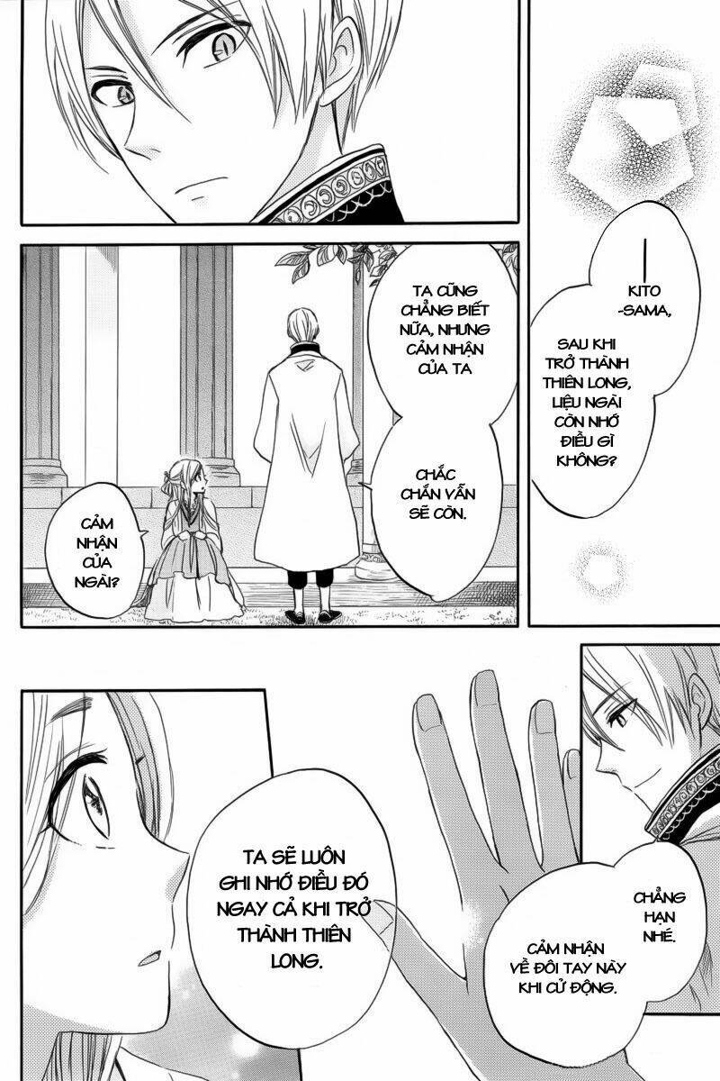 tổng hợp one shot. chapter 286 30