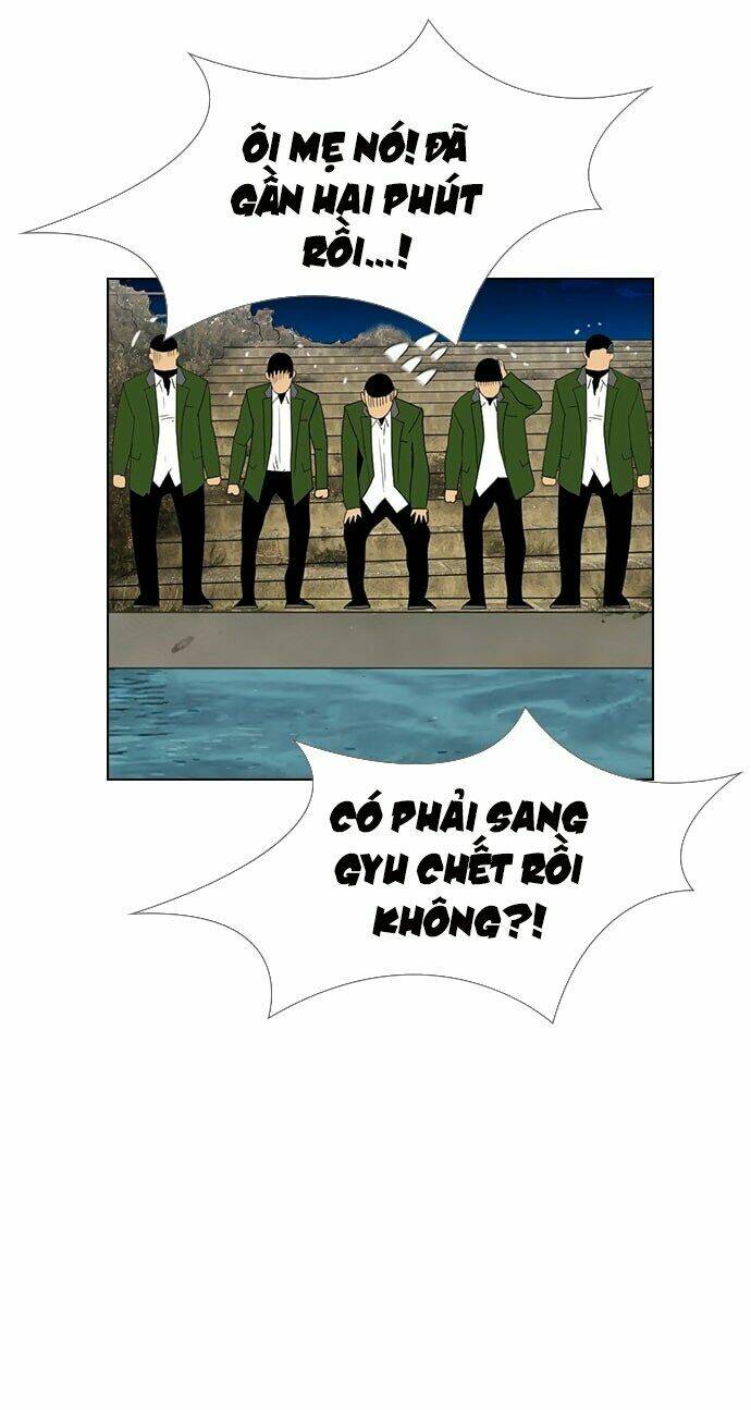 kẻ hồi sinh chapter 120 14