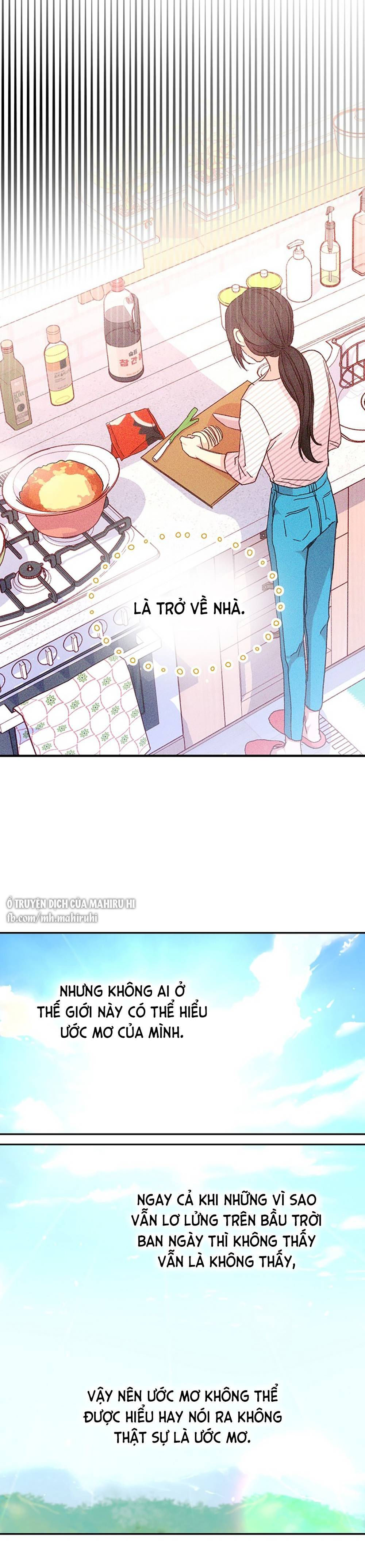 sống sót dưới thân phận hầu nữ chapter 56 27