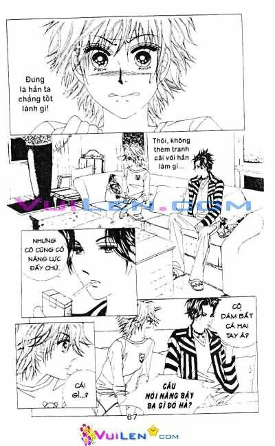 đợi em chapter 28 8