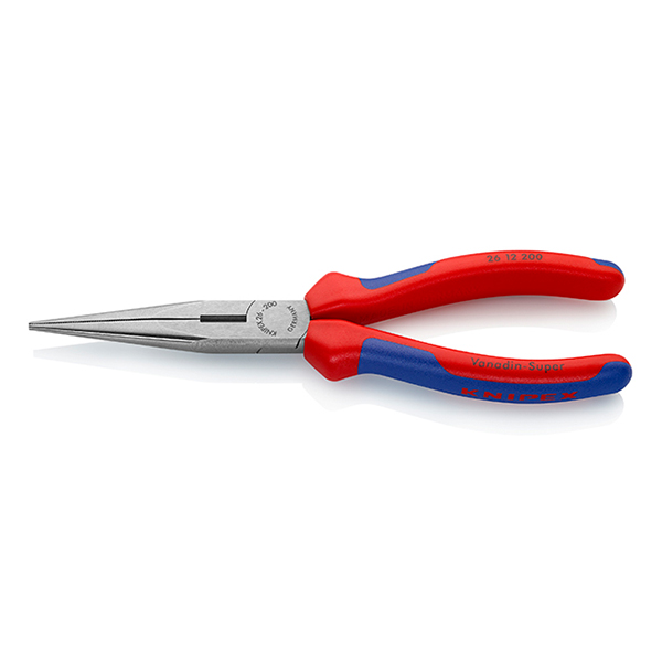 Kìm Mỏ Chim Nhát KNIPEX - 26 12 200