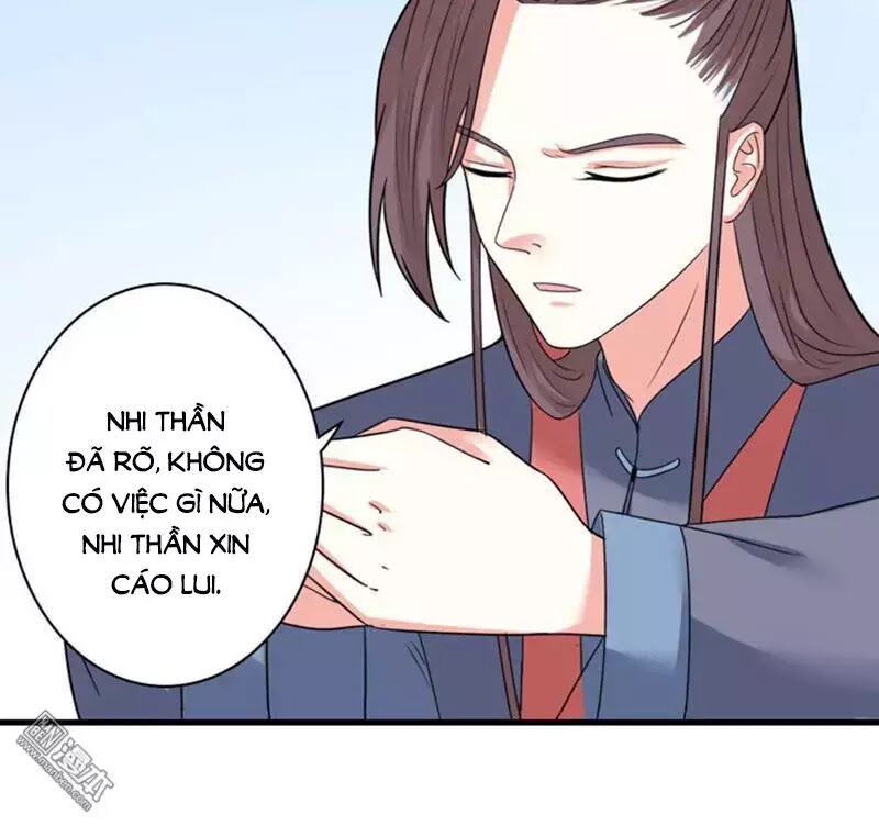 cưng chiều đào phi chapter 88 12