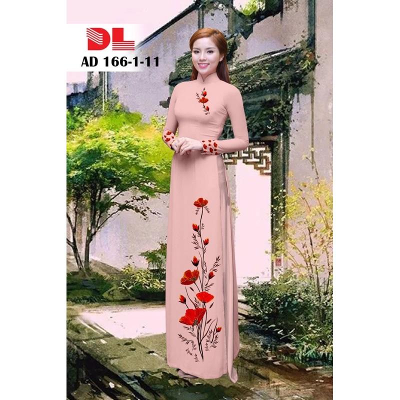 Vải áo dài