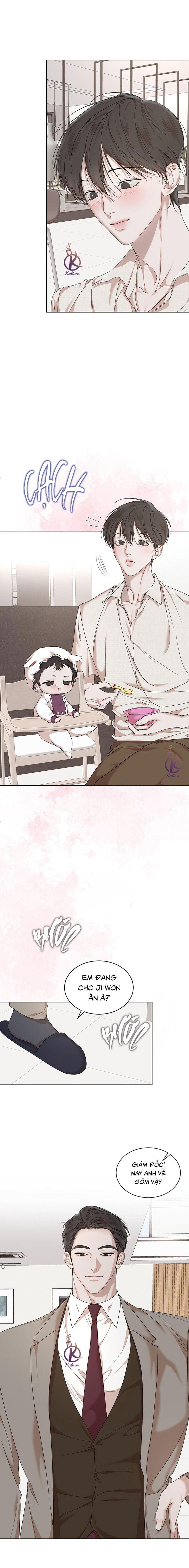 hình thái khởi sinh chapter 85 7