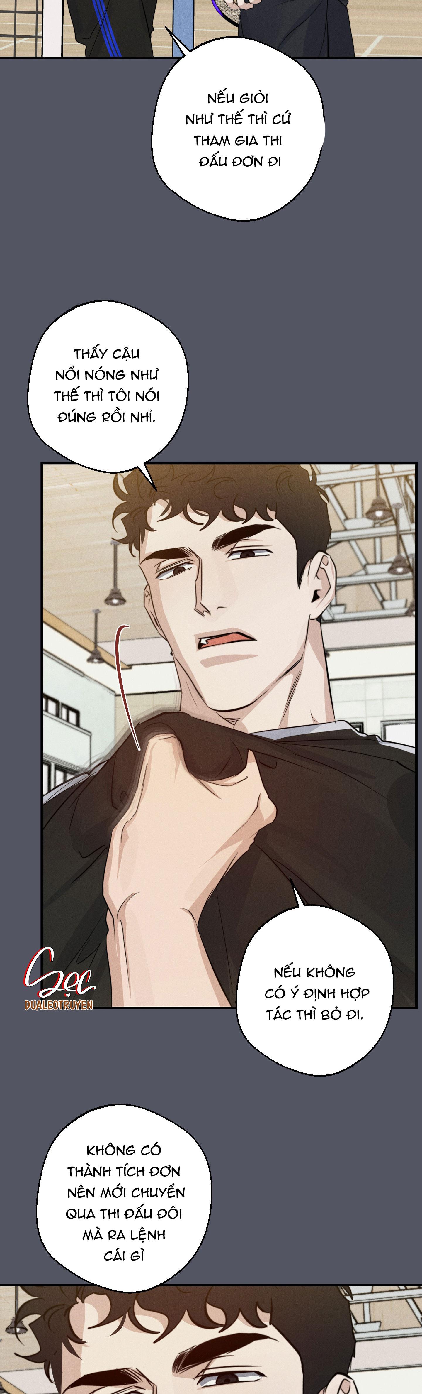 high clear chapter 28 28