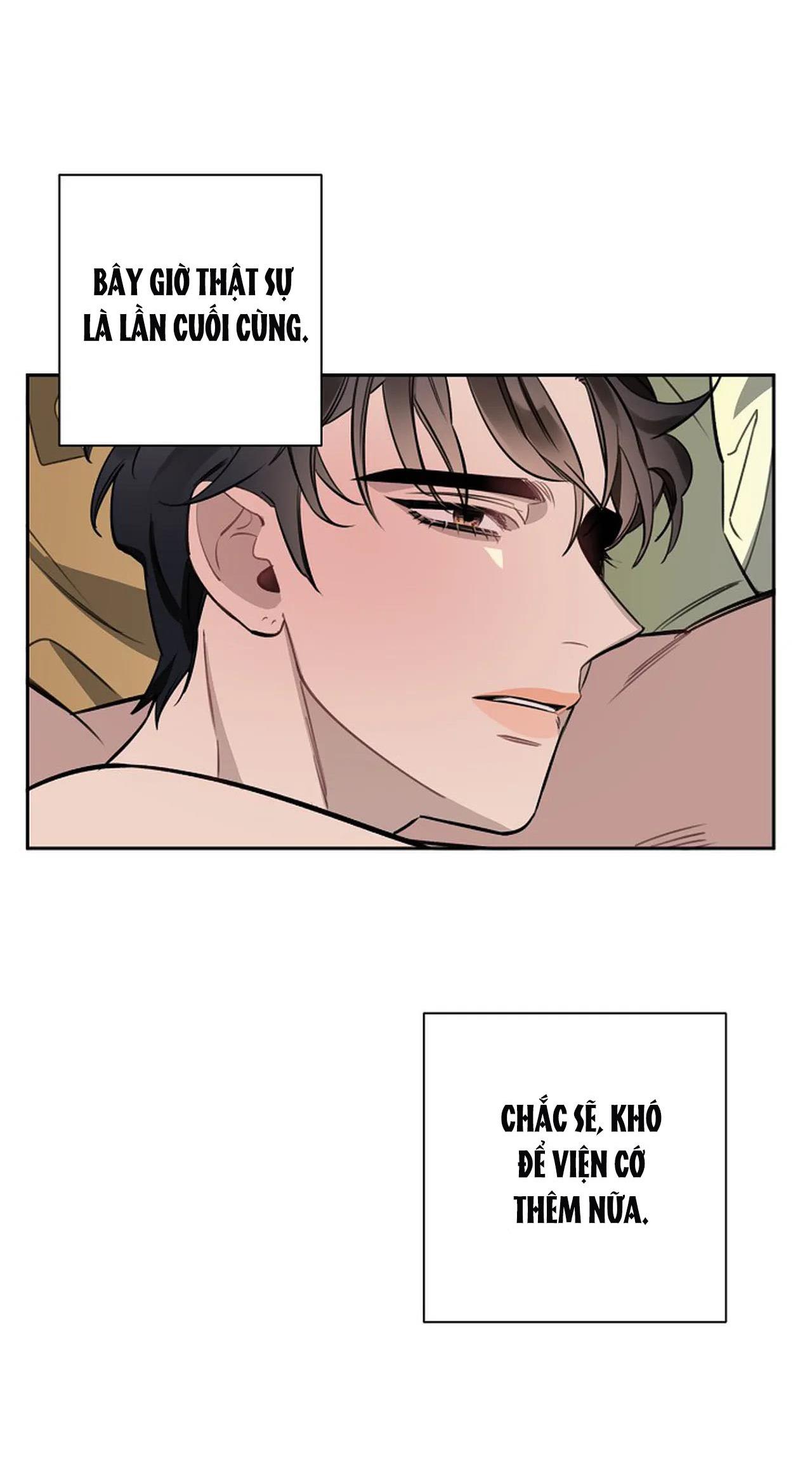 đêm dịu dàng chapter 52 38