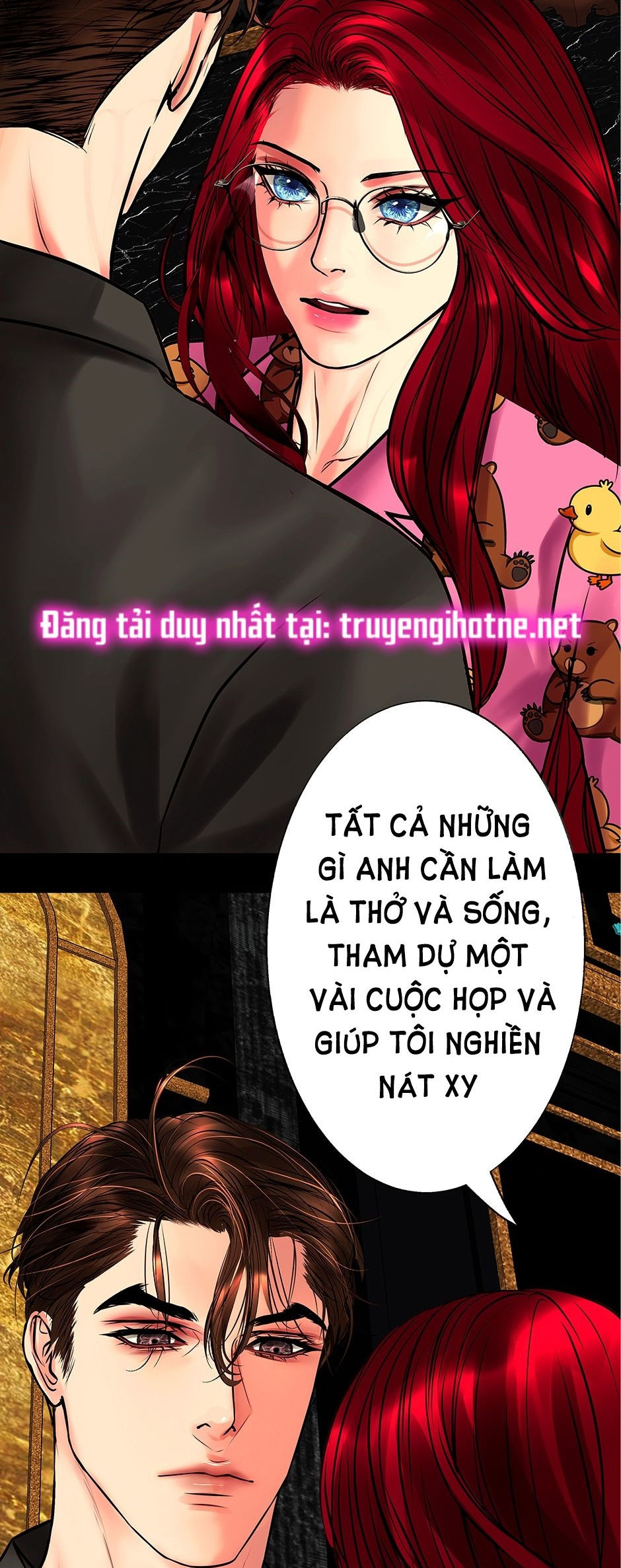 tôi đã ký khế ước với ác quỷ chapter 9.2 8