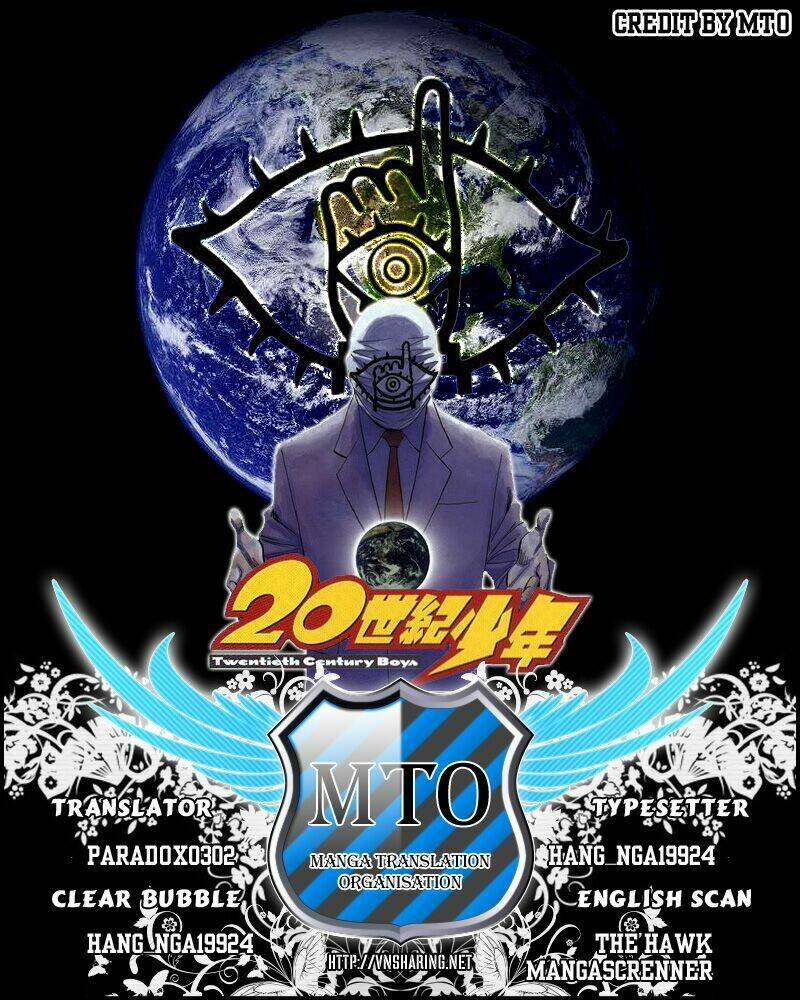 những chàng trai thế kỉ 20 chapter 178 1