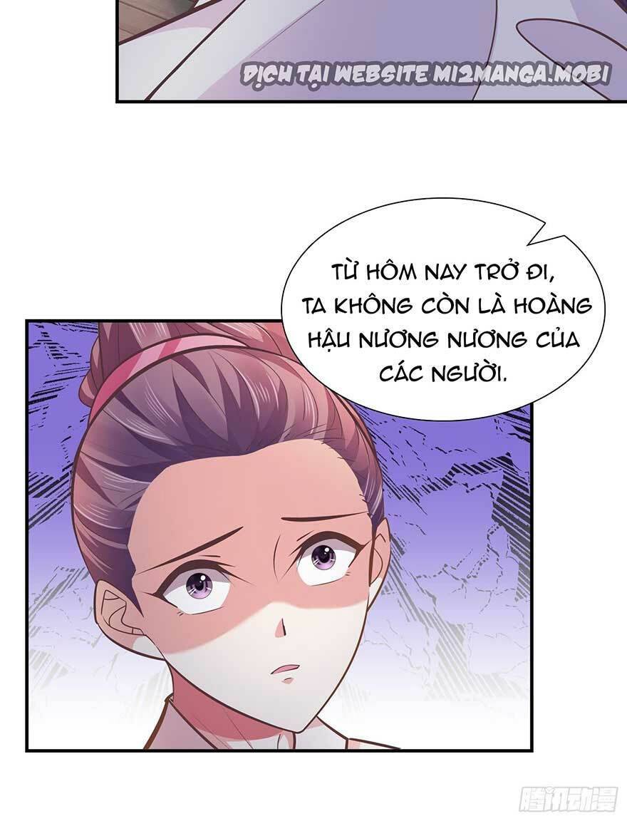 Bạo Quân Học Cách Yêu Chapter 32.2 - Trang 4