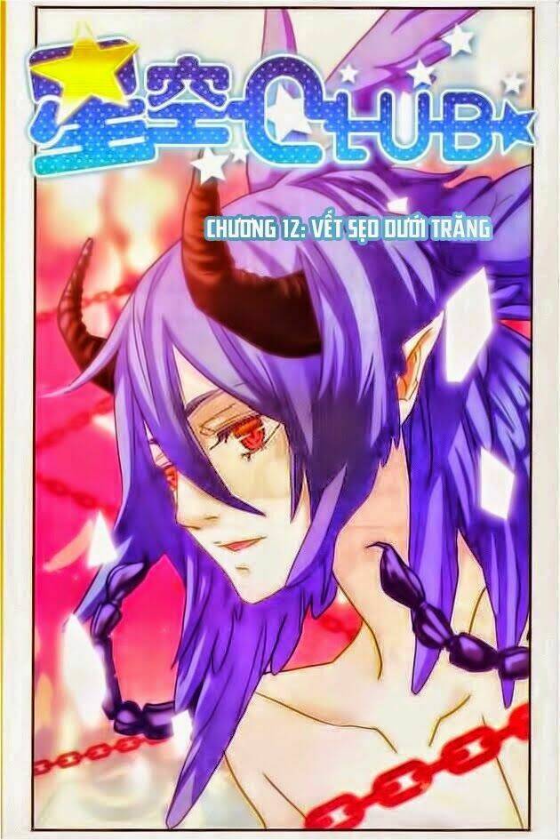ngôi sao câu lạc bộ chapter 12 1