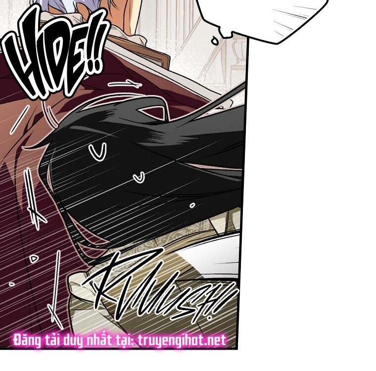 quý cô bí ẩn - secret lady chapter 30 27