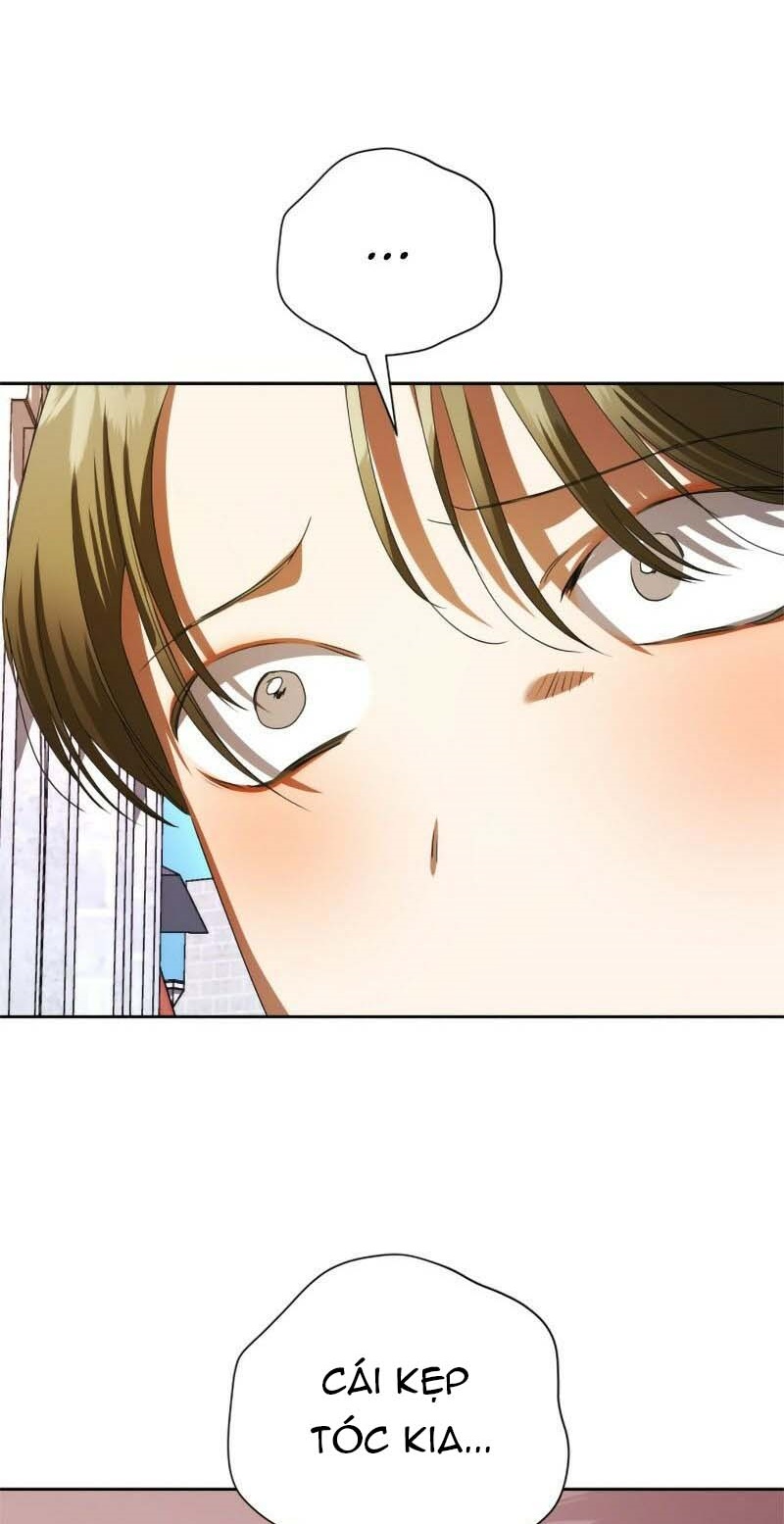 tôi muốn trở thành cô ấy dù chỉ là một ngày chapter 44 59