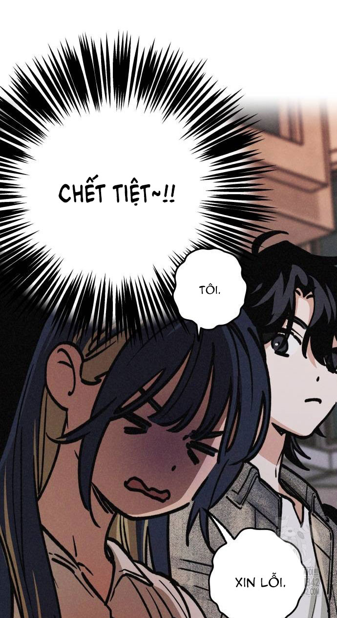 Mối Quan Hệ Đặc Biệt chapter 20.2 14