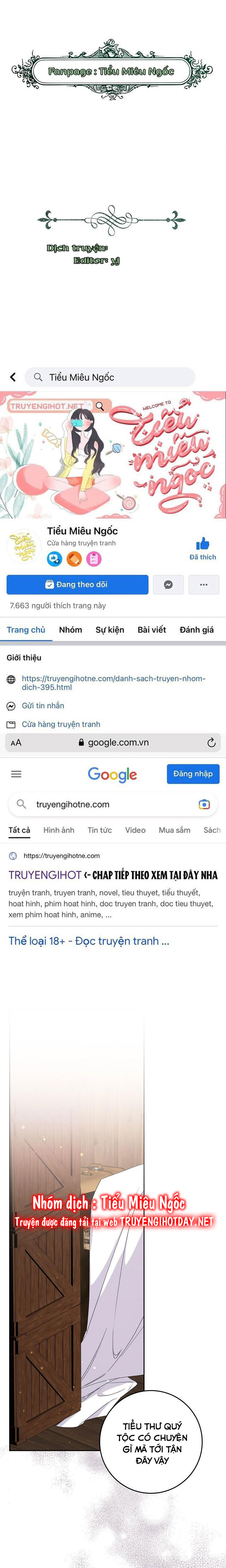 anh chỉ là đồ bỏ đi của tôi mà thôi chapter 53 1