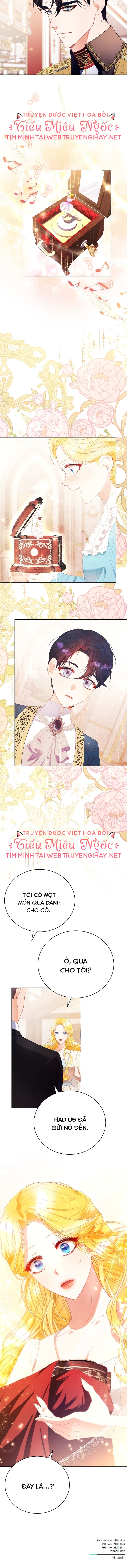 tình yêu đó chưa hề tồn tại chapter 8.2 4