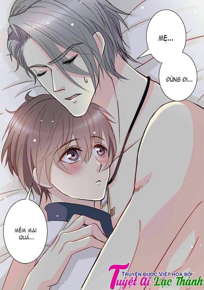 the stars are not luminous body chapter 32 4