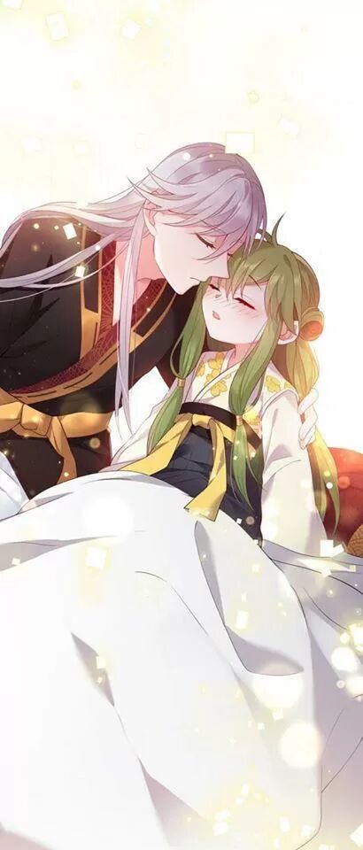 ta mới không gả cho hoàng tử phản diện chapter 3 13