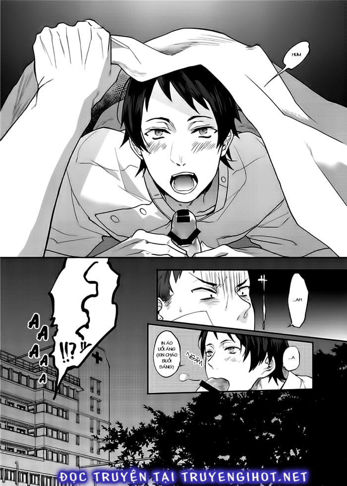 tổng hợp oneshot chjch chjch yaoi bl 18+ chapter 25 9