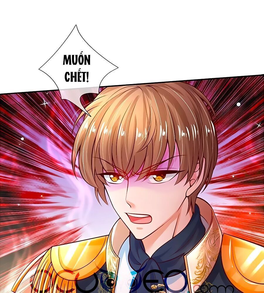 bỗng một ngày nọ trở thành con gái vua chapter 206 20