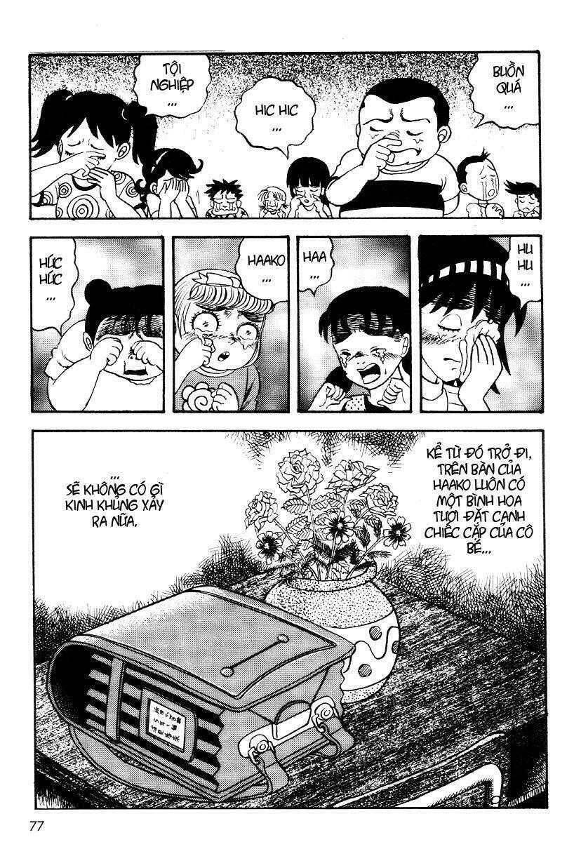 skin & bone chapter 3 17