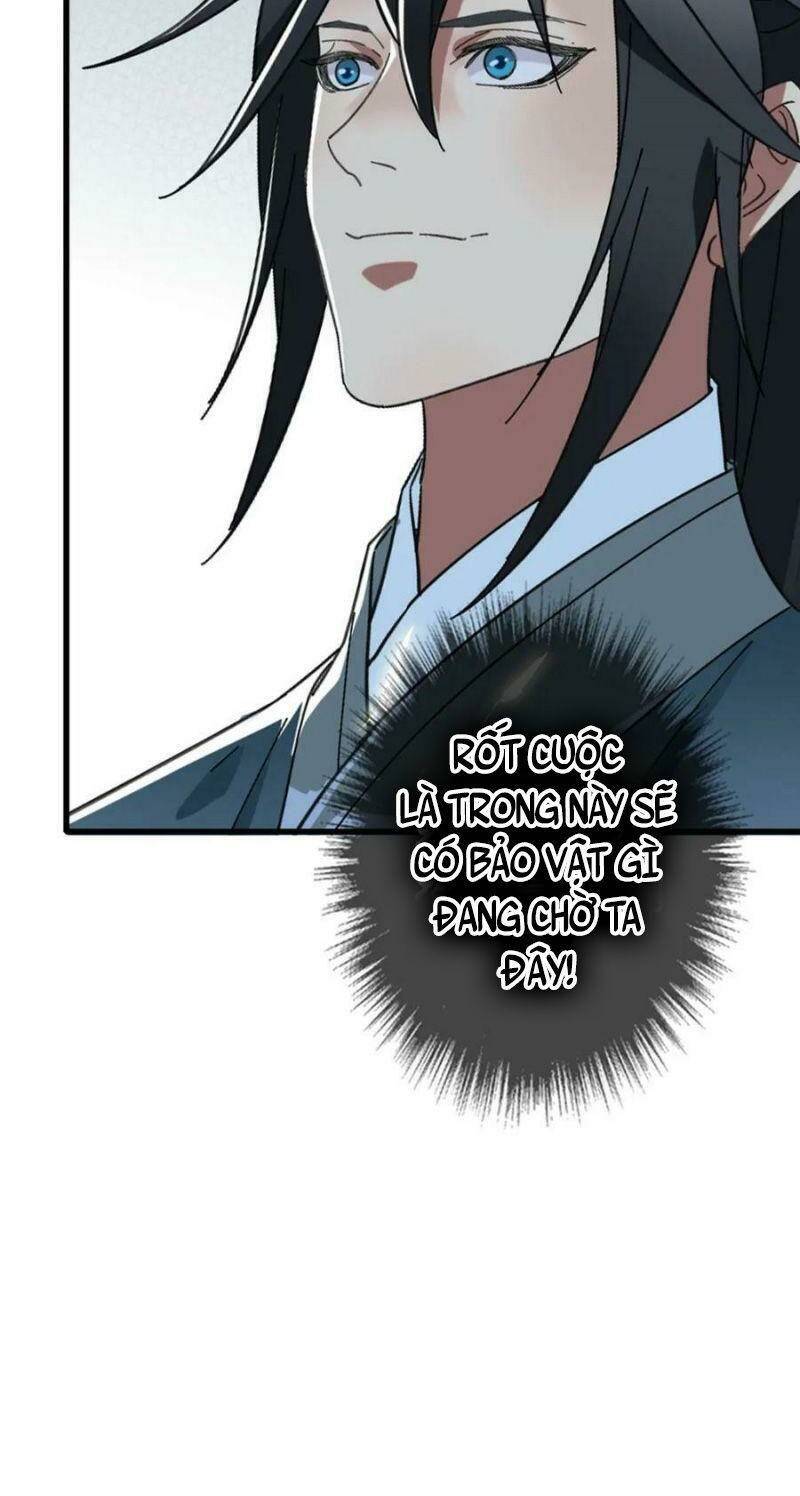 siêu đạo thần thuật chapter 122 55