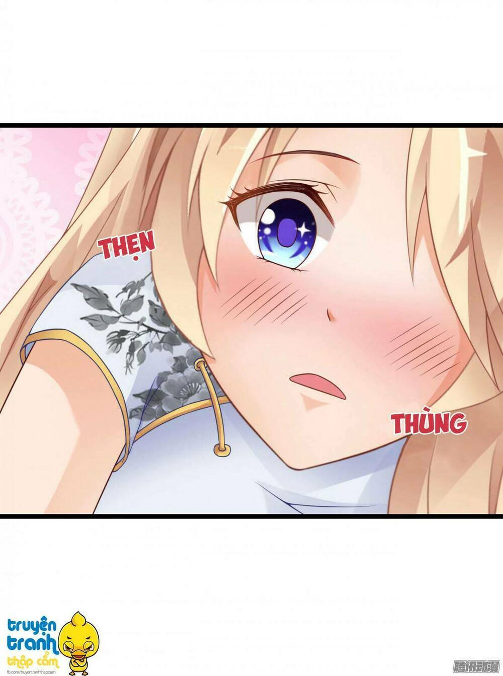 em muốn chiếm lấy nụ hôn của anh chapter 19.1 5